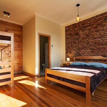 Hostal Boutique Patagonia Mistica Punta Arenas Exterior foto