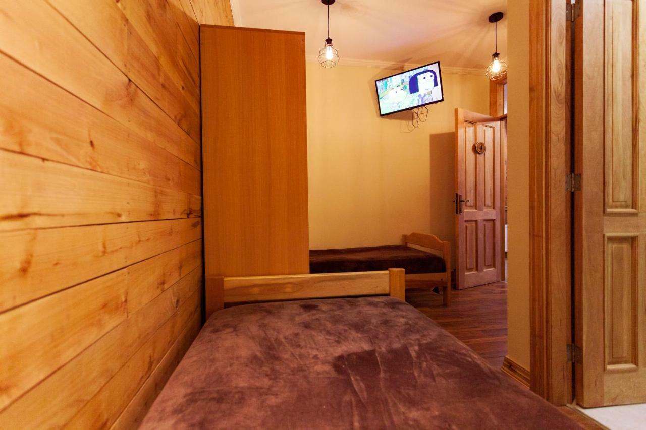 Hostal Boutique Patagonia Mistica Punta Arenas Exterior foto