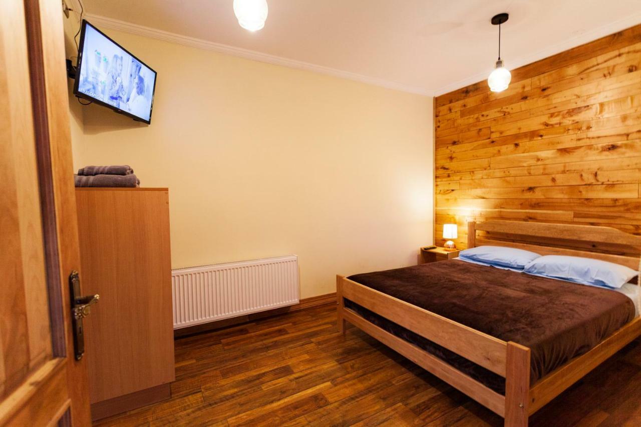 Hostal Boutique Patagonia Mistica Punta Arenas Exterior foto